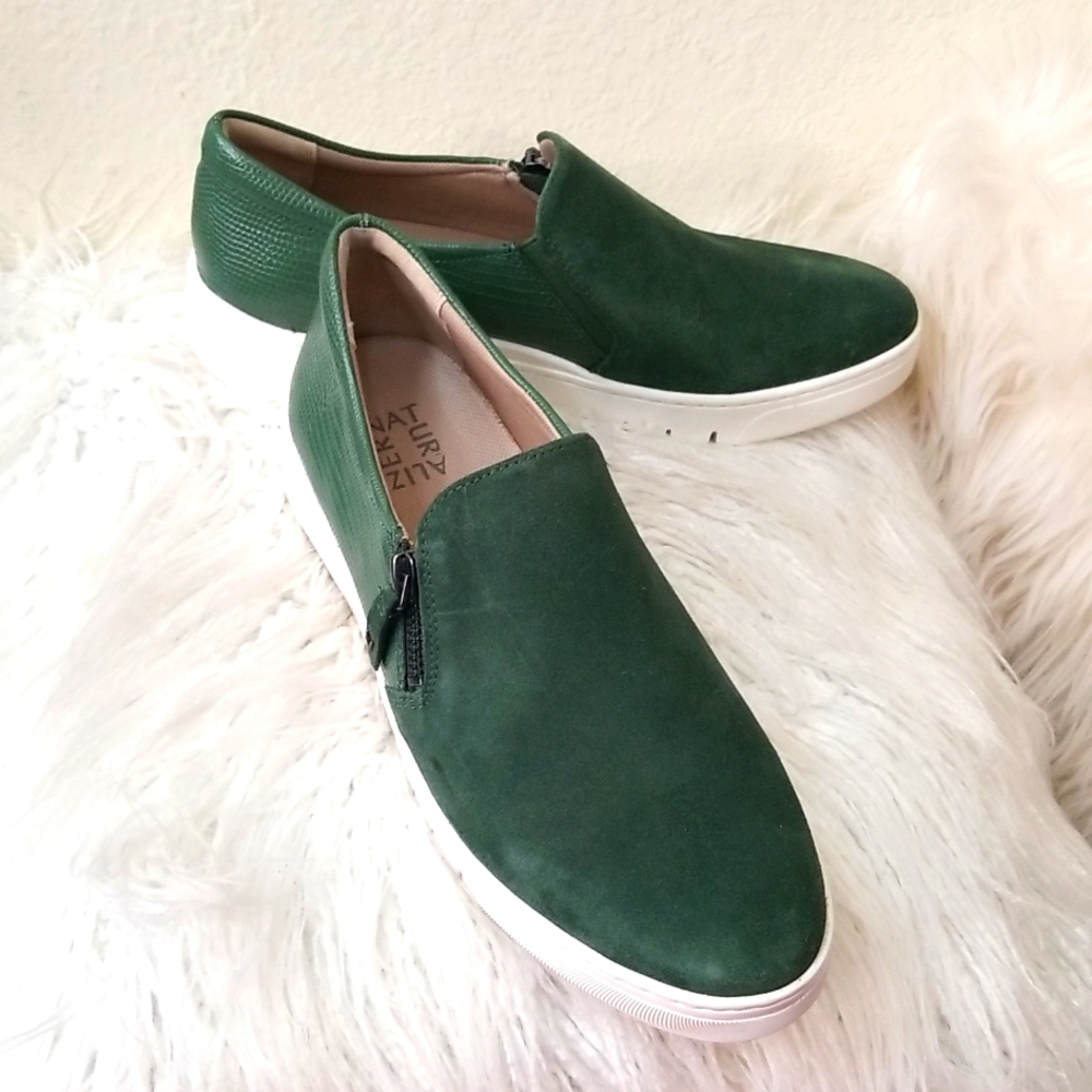 NATURALIZER HAWTHORN SNEAKERS